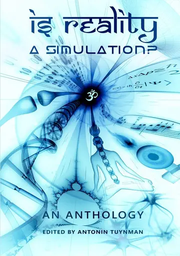 Cover of Is Reality a Simulation?