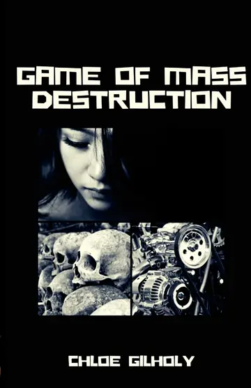 Cover of Game of Mass Destruction