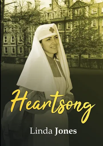 Cover of Heartsong