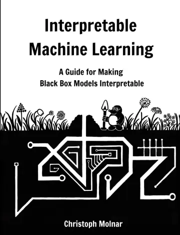 Cover of Interpretable Machine Learning