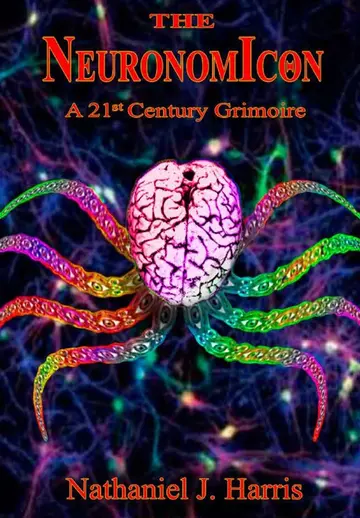 Cover of The Neuronomicon