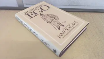 Cover of Selective Ego