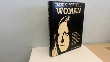 Cover of Look for the Woman