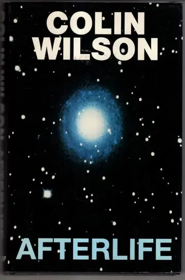 Cover of Afterlife
