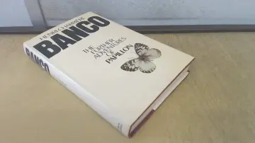 Cover of Banco