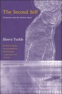 Cover of The Second Self