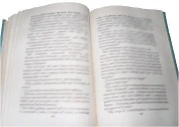 Cover of Paper Chase