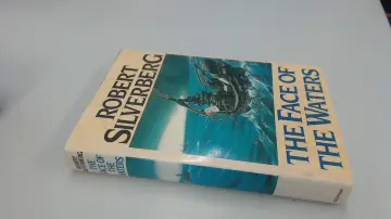 Cover of The Face of the Waters