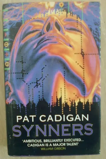 Cover of Synners