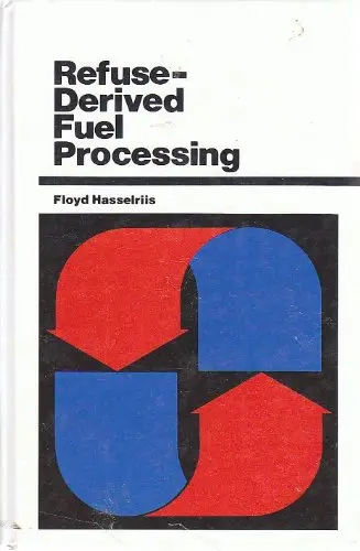 Cover of Design and Management for Resource Recovery