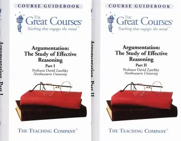 Cover of Argumentation