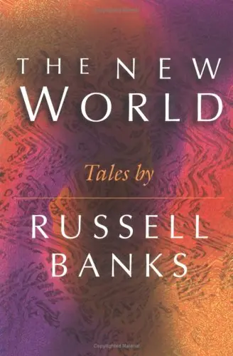 Cover of New World Stories
