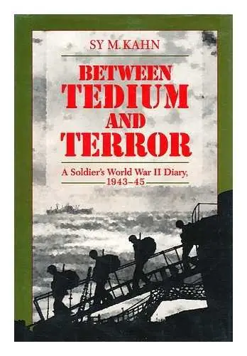 Cover of 1943-1945
