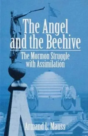 Cover of The Angel and Beehive