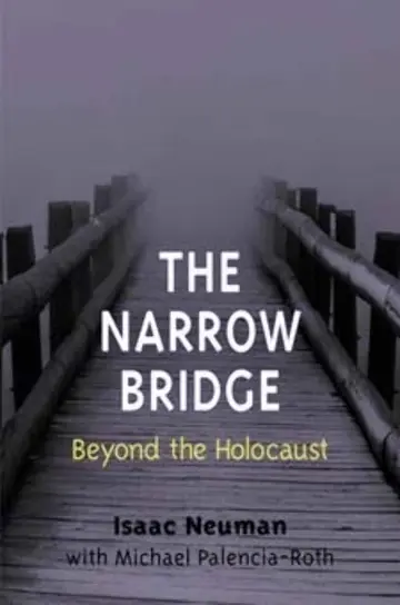 Cover of The Narrow Bridge