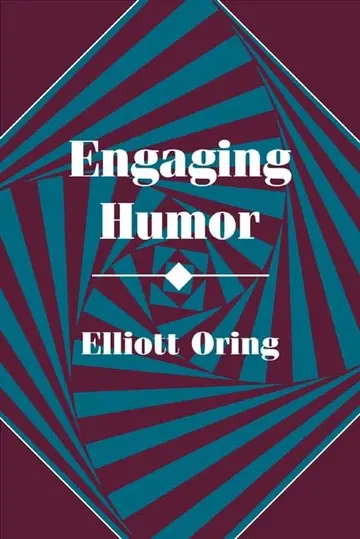 Cover of Engaging Humor