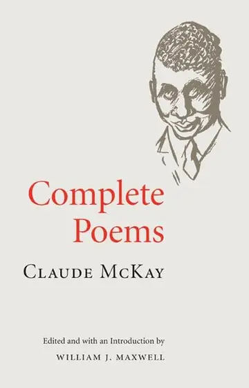 Cover of Complete Poems