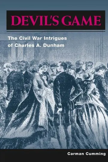 Cover of Devil's Game