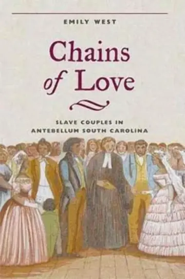 Cover of Chains of Love
