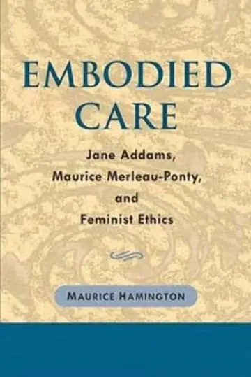 Cover of Embodied Care