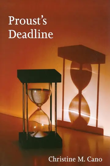 Cover of Proust's Deadline