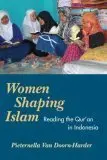 Cover of Women Shaping Islam