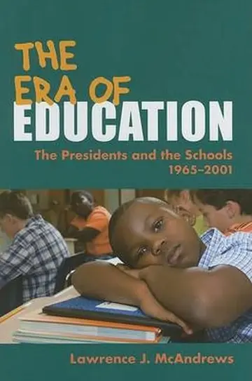 Cover of The Era of Education
