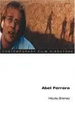 Cover of Abel Ferrara