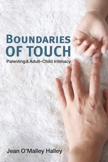 Cover of Boundaries of Touch