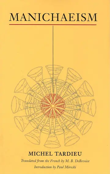 Cover of Manichaeism