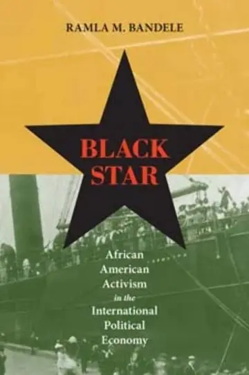 Cover of Black Star