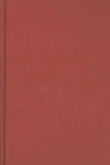 Cover of Barrelhouse Words