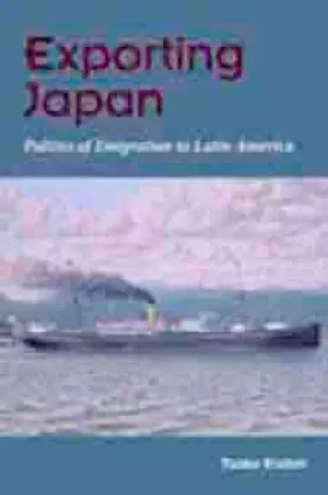 Cover of Exporting Japan