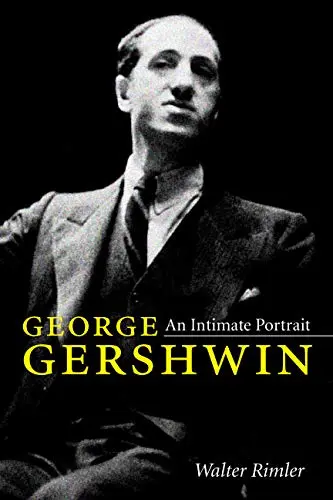 Cover of George Gershwin