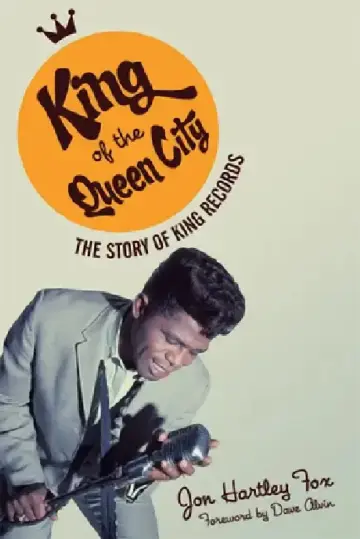 Cover of King of the Queen City