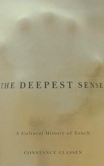 Cover of The Deepest Sense