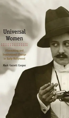 Cover of Universal Women