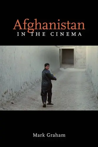 Cover of Afghanistan in the Cinema