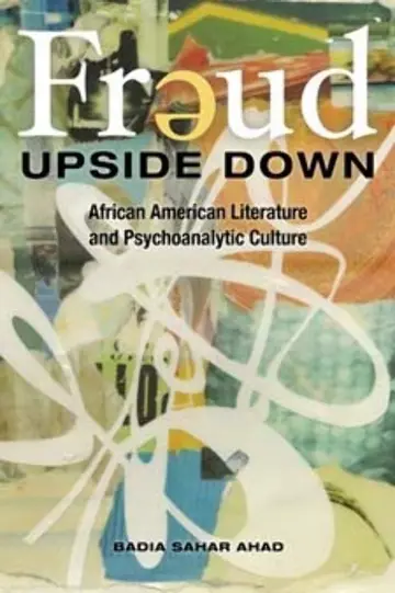 Cover of Freud Upside Down