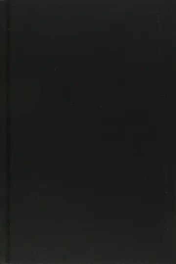 Cover of Alejandro Gonzalez Inarritu