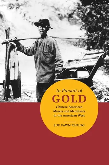 Cover of In Pursuit of Gold