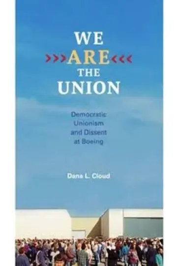 Cover of We Are the Union