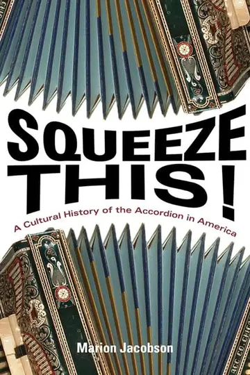 Cover of Squeeze This!