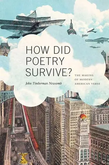 Cover of How Did Poetry Survive?