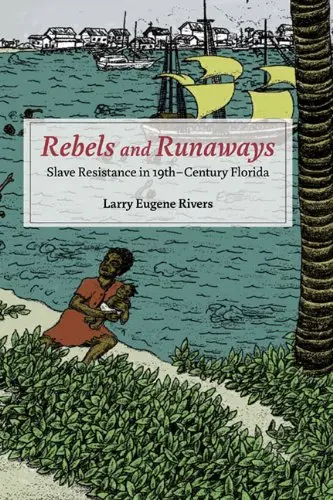 Cover of Rebels and Runaways