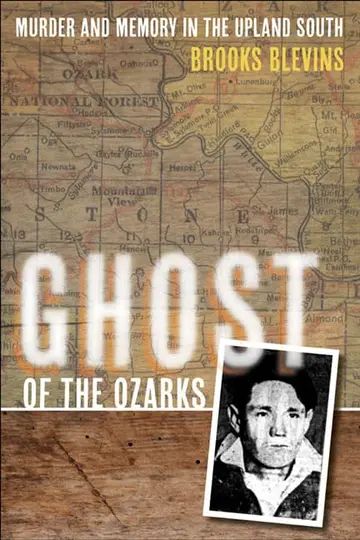 Cover of Ghost of the Ozarks