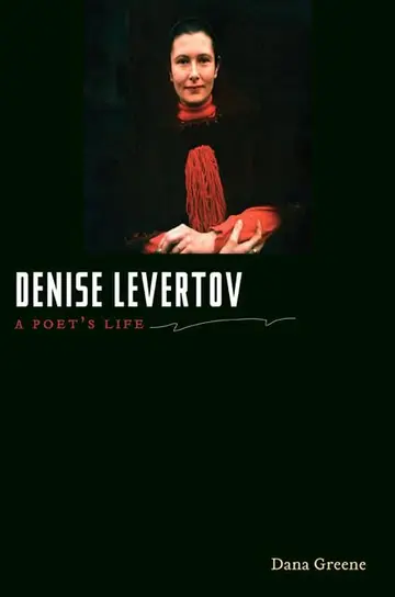 Cover of Denise Levertov