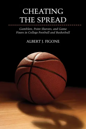 Cover of Cheating the Spread