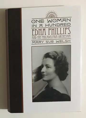 Cover of One Woman in a Hundred