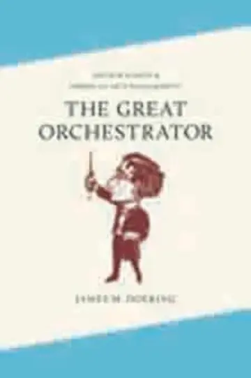 Cover of The Great Orchestrator